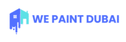 we paint dubai logo